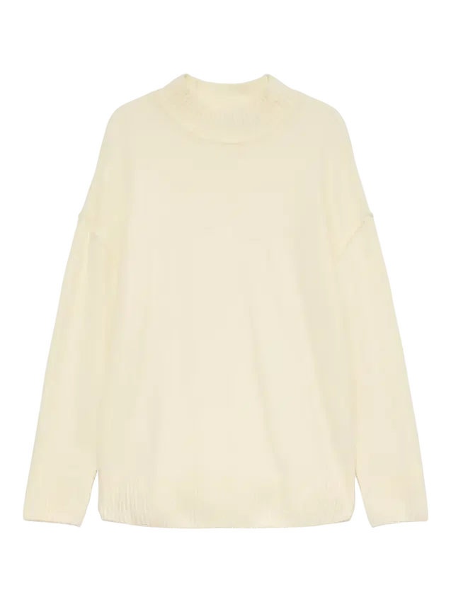 Vmilse strikket pullover Vmilse strikket pullover