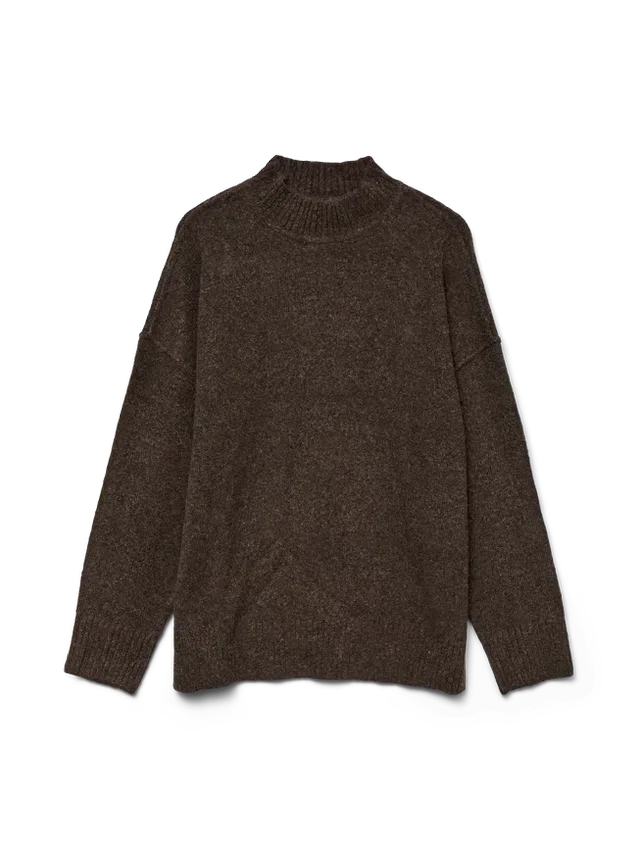 Vmilse strikket pullover Vmilse strikket pullover