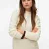 Vmilse strikket pullover Vmilse strikket pullover
