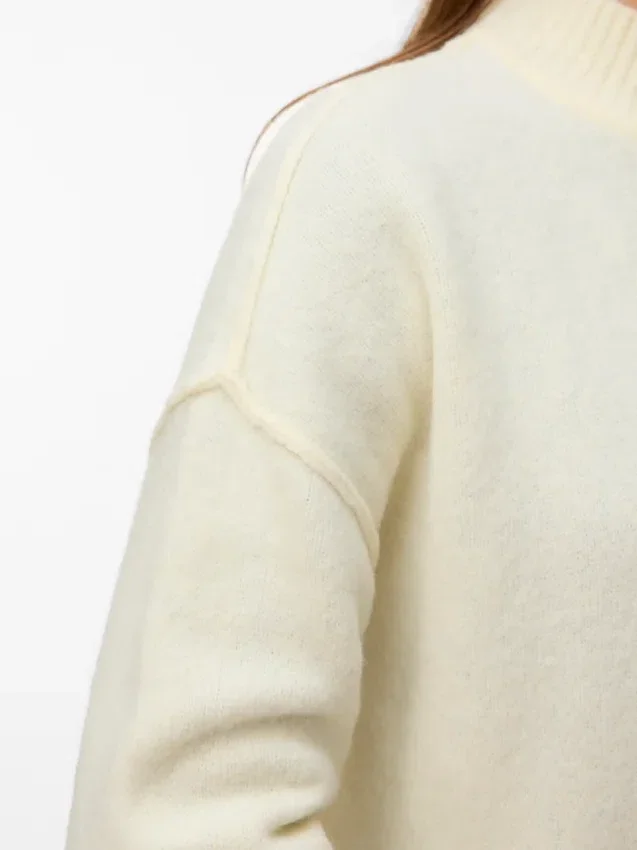 Vmilse strikket pullover Vmilse strikket pullover