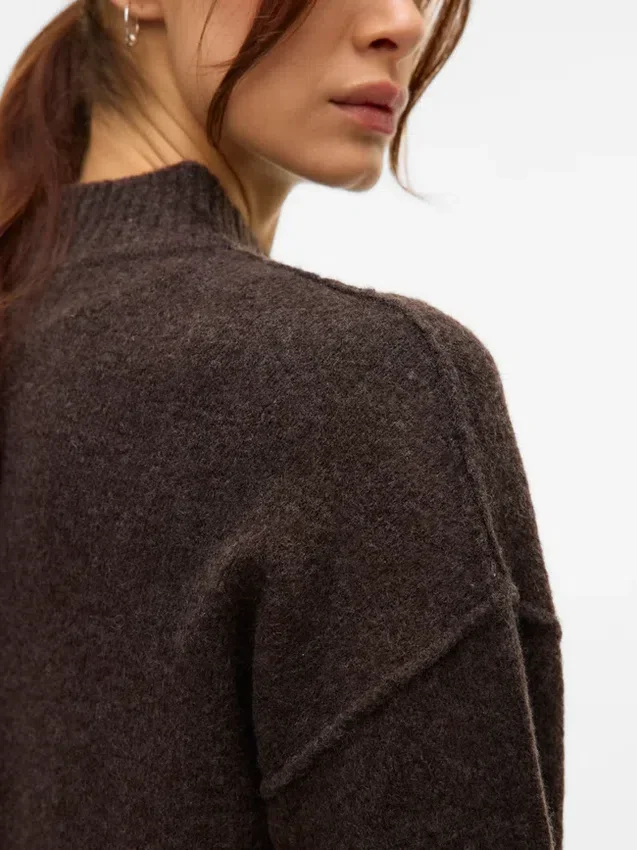 Vmilse strikket pullover Vmilse strikket pullover