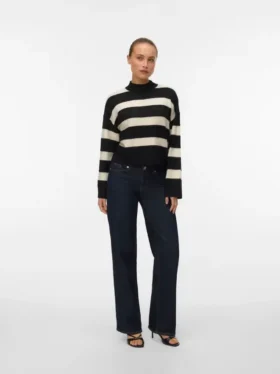 Vminez strikket pullover