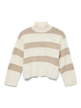 Vminez strikket pullover