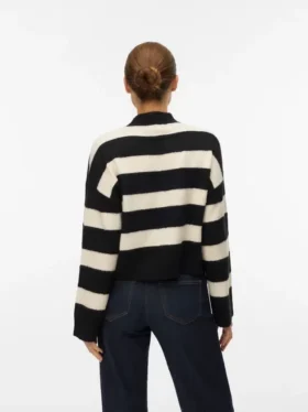 Vminez strikket pullover