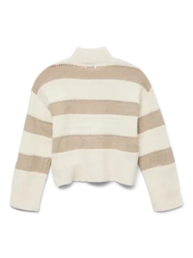 Vminez strikket pullover
