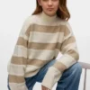 Vminez strikket pullover