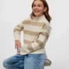 Vminez strikket pullover