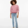 Vminga strikket pullover