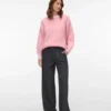 Vminga strikket pullover Vminga strikket pullover