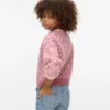 Vminga strikket pullover