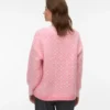 Vminga strikket pullover Vminga strikket pullover