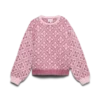 Vminga strikket pullover