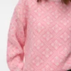 Vminga strikket pullover Vminga strikket pullover