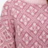 Vminga strikket pullover Vminga strikket pullover