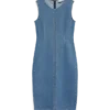 Vmingia lang kjole Vmingia lang kjole