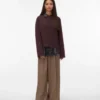 Vmingrid strikket pullover Vmingrid strikket pullover