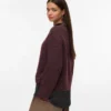 Vmingrid strikket pullover Vmingrid strikket pullover