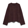 Vmingrid strikket pullover Vmingrid strikket pullover