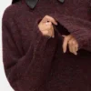 Vmingrid strikket pullover Vmingrid strikket pullover