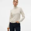 Vmiris strikket pullover
