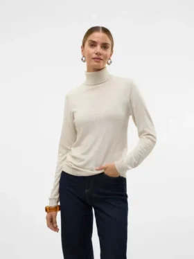 Vmiris strikket pullover