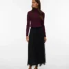 Vmiris strikket pullover