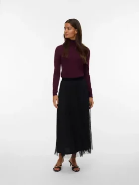 Vmiris strikket pullover