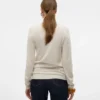 Vmiris strikket pullover