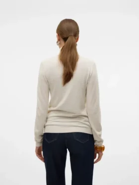 Vmiris strikket pullover