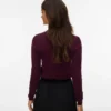 Vmiris strikket pullover