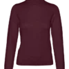 Vmiris strikket pullover