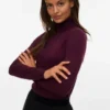 Vmiris strikket pullover