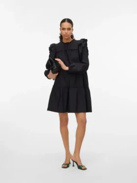 Vmisolde kort shorts