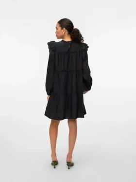 Vmisolde kort shorts