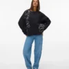 Vmivalo-sweatshirt