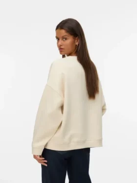 Vmivalo-sweatshirt