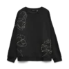 Vmivalo-sweatshirt