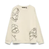 Vmivalo-sweatshirt