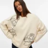 Vmivalo-sweatshirt