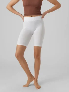 Vmjackie sømløse shorts