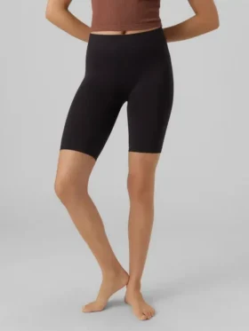 Vmjackie sømløse shorts