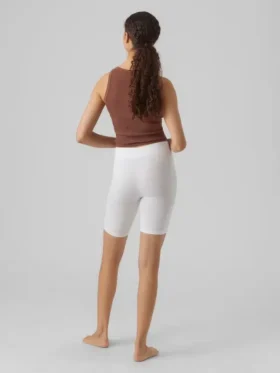 Vmjackie sømløse shorts