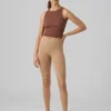 Vmjackie sømløse shorts