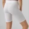 Vmjackie sømløse shorts