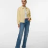 Vmjamie denimjakke Vmjamie denimjakke
