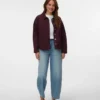 Vmjamie denimjakke Vmjamie denimjakke