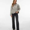Vmjamie denimjakke Vmjamie denimjakke