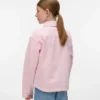 Vmjamie denimjakke