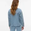 Vmjamie denimjakke Vmjamie denimjakke