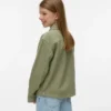 Vmjamie denimjakke